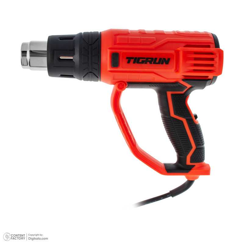 سشوار صنعتی 2000 وات تیگران مدل TG4010