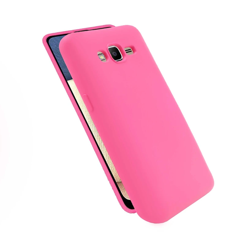  کاور مدل Silicoon مناسب برای گوشی موبایل سامسونگ Galaxy J5 2015