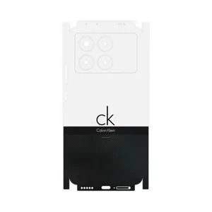 MAHOOT Calvin Klein-FullSkin Cover Sticker for Xiaomi Poco X6 Pro
