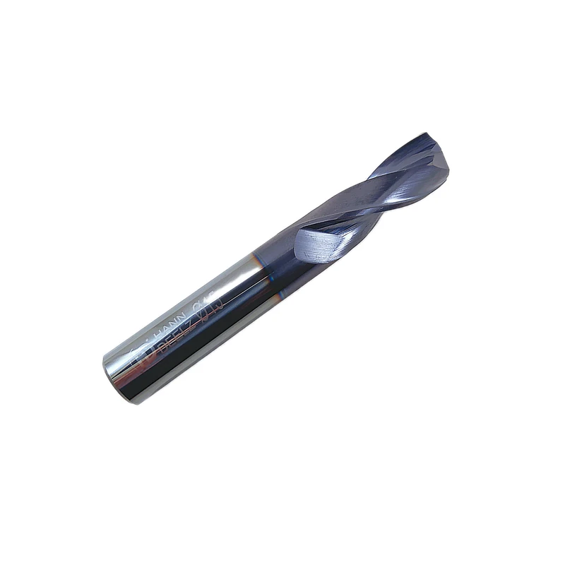مته الماسه کارباید هن دلز مدل MT2T15056 سایز 15 میلیمتر