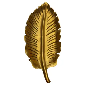 شیرینی خوری مدل برگ زرین