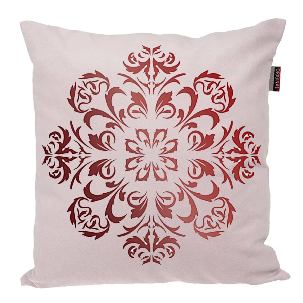 کوسن ناریکو مدل فانتزی طرح سنتی کد 01407