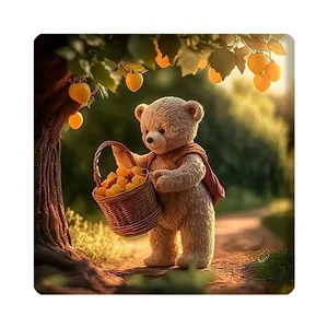 کاشی مبین ایده مدل فانتزی kh10 کد 1738