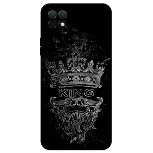 Megafone King 1896 Cover For Huawei Nova Y60
