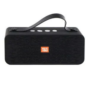 اسپیکر بلوتوثی قابل حمل کد TG-521