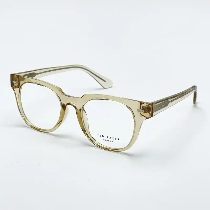 فریم عینک طبی تدبیکر مدل TB93353 - C5