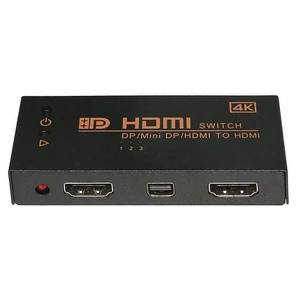 سوییچ Mini DP / HDMI اونتن مدل OTN-7590