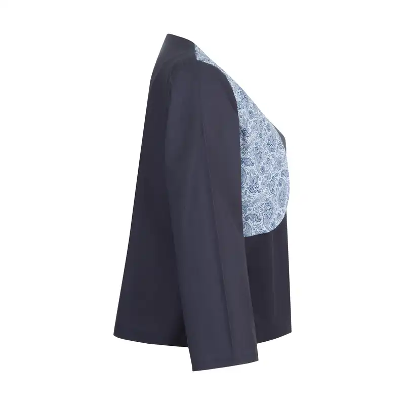 کت زنانه افراتین کد 9579