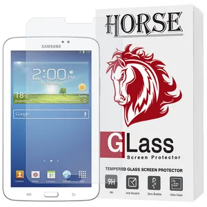 Horse TABH30 Screen Protector For Samsung Galaxy Tab T211 / Galaxy Tab 3 7.0 4G