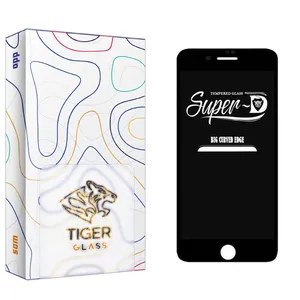 Tiger Glass SAM2 SuperD Screen Protector For Apple iPhone SE 2020