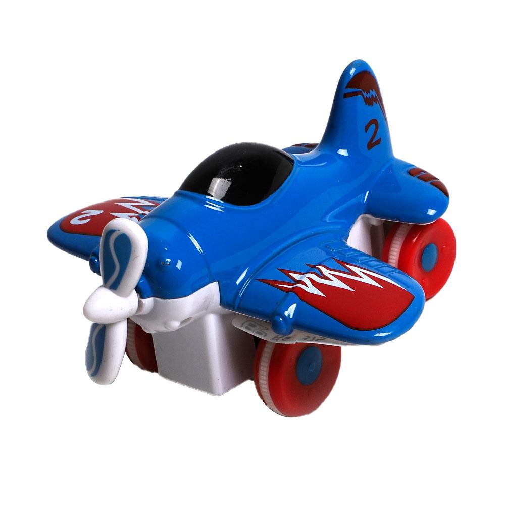 هواپیما بازی مدل air craft metal series کد 64 -  - 9