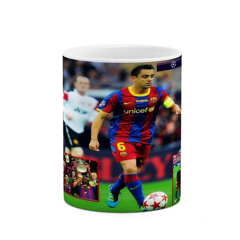 ماگ کاکتی مدل ژاوی هرناندز کد  mgh12377