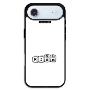 AKAM AMC-WA17AIR-RICH-25 Cover For Apple iPhone Air