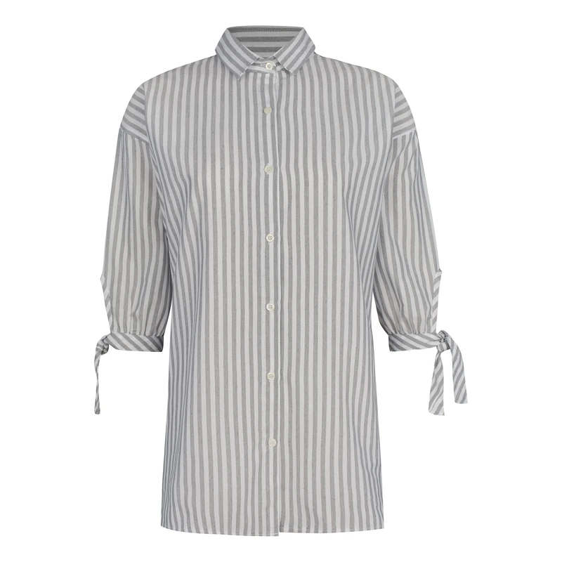 تونیک آستین سه ربع زنانه پاتن جامه مدل 113731030126440