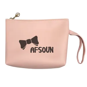 کیف لوازم آرایش زنانه مدل افسون