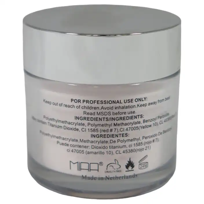 پودر کاشت ناخن میا مدل Pefect وزن 30 گرم