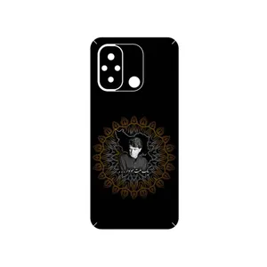 MAHOOT MohammadReza Shajarian Cover Sticker for Xiaomi Redmi 12C