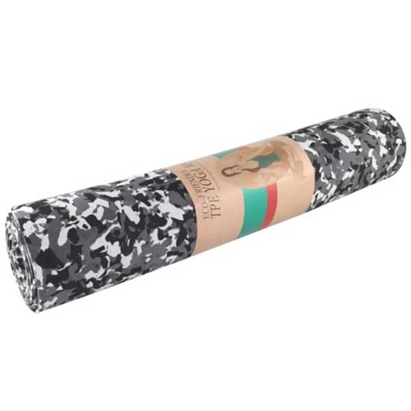 زیرانداز یوگا مدل TPE سایز 175×69 سانتی متر