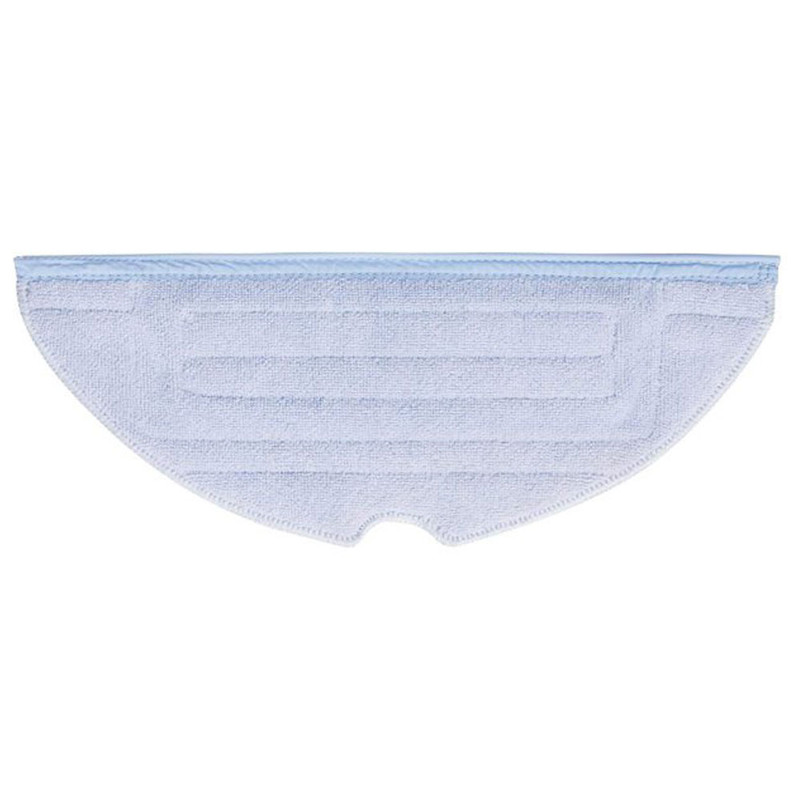 پد تی جاروبرقی مدل roborock مناسب برای جاروبرقی رباتیک روبوراک S8 Pro Ultra مجموعه دو عددی