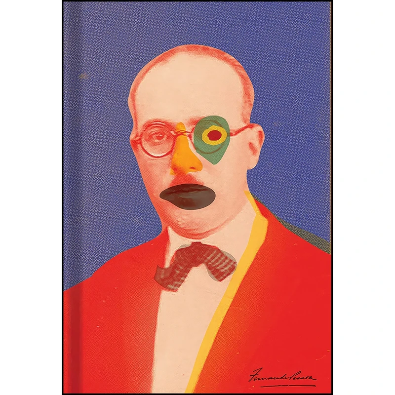 کتاب The Book of Disquiet اثر جمعي از نويسندگان انتشارات New Directions