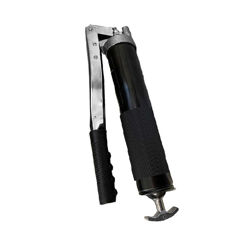 پمپ گریس مدل HP-400 پمپ گریس مدل HP-400