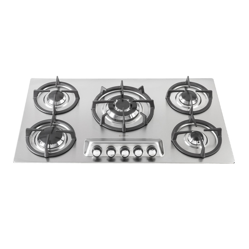 اجاق گاز صفحه ای درسا مدل DG2211-5M