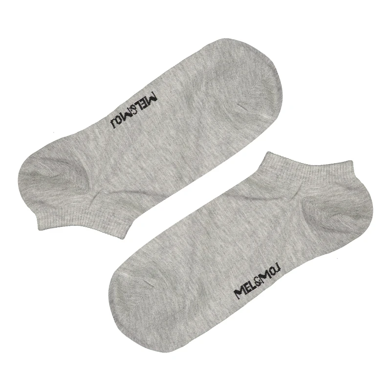 جوراب ساق کوتاه مردانه مل اند موژ مدل M08675-103