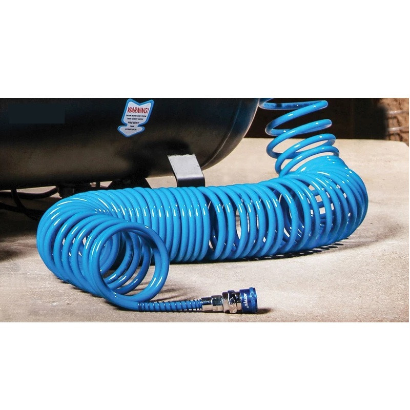 شلنگ فنری اکتیو تولز مدل AC - 1010 طول 10 متر