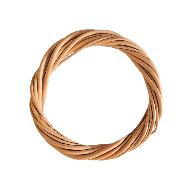 حلقه چوبی مدل 20