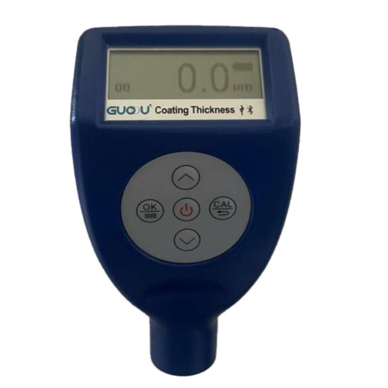 ضخامت سنج گوآ دمیج مدل GTS8102.V3 ضخامت سنج گوآ دمیج مدل GTS8102.V3