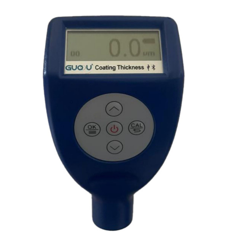 ضخامت سنج گوآ دمیج مدل GTS8102.V3 ضخامت سنج گوآ دمیج مدل GTS8102.V3