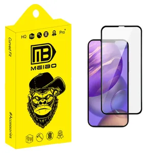 MEIBO +HD Screen Protector For Apple iphone 12 pro max