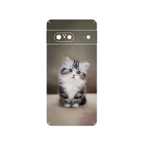 MAHOOT Cat_2 Cover Sticker for Google Pixel 7