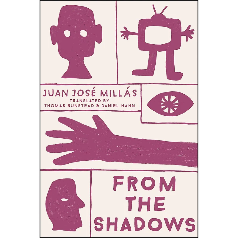 کتاب From the Shadows اثر جمعي از نويسندگان انتشارات Bellevue Literary Press