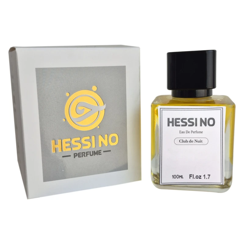 ادو پرفیوم مردانه حسی نو مدل کلاب د نایت با رایحه تلخ حجم 100 میلی لیتر