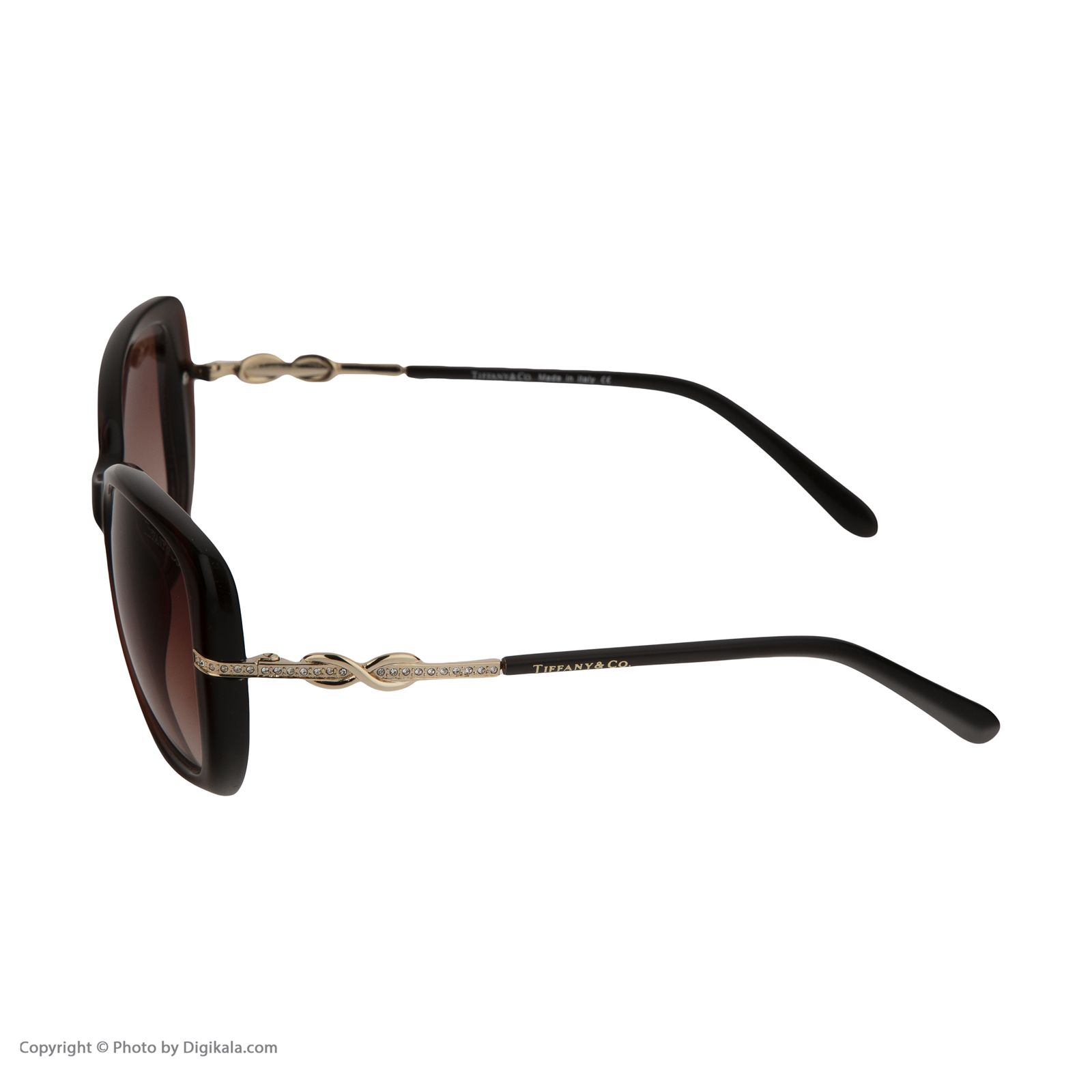 عینک آفتابی زنانه تیفانی اند کو مدل 4126 -  - 5