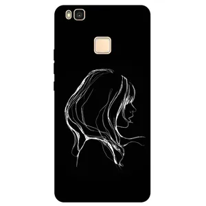  Megafone 7766 Cover For Huawei P9 Lite
