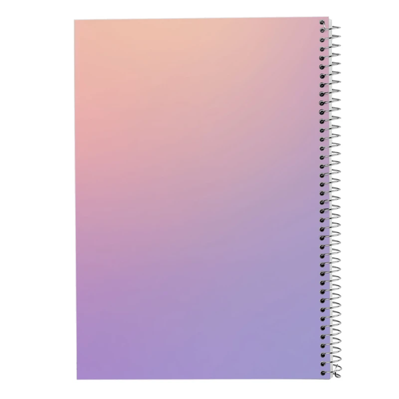 دفتر نقاشی 50 برگ مدوپد مدل پاستیلی کد DF13548