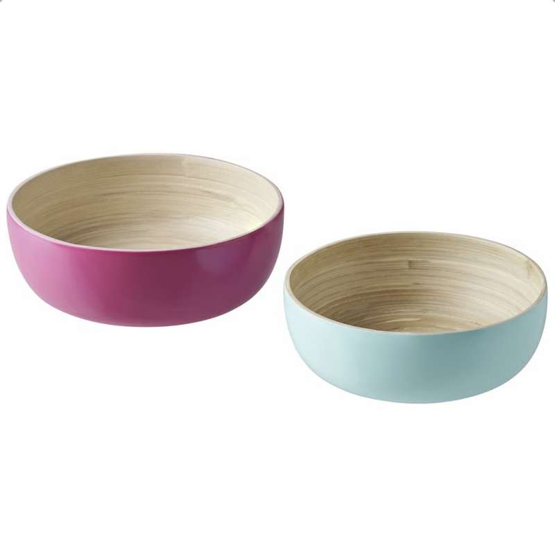 کاسه ایکیا مدل åkerhallon مجموعه دو عددی کاسه ایکیا مدل åkerhallon مجموعه دو عددی