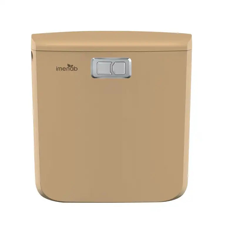 فلاش تانک ایمن آب مدل کاسپین