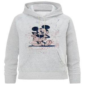 هودی پسرانه مدل B 125 میکی موس