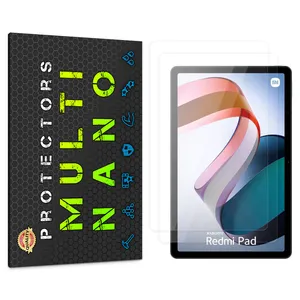 Multi Nano X-S2N Screen Protector For Xiaomi Redmi Pad Pack of 2