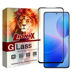 Lionex FULZPLUS Screen Protector For Xiaomi Redmi K70 Pro