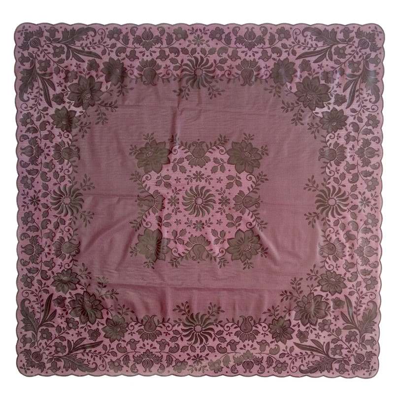 سفره مدل بهار کد 22 سایز 86×86 سانتی متر سفره مدل بهار کد 22 سایز 86×86 سانتی متر