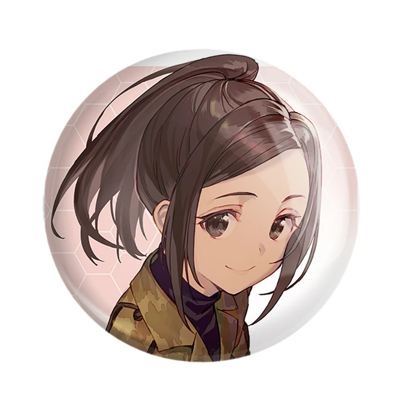 پیکسل خندالو مدل تانیا انیمه 86 کد 33786