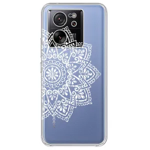 Megafone Mandala C63-W Cover For Xiaomi 13T / 13T Pro