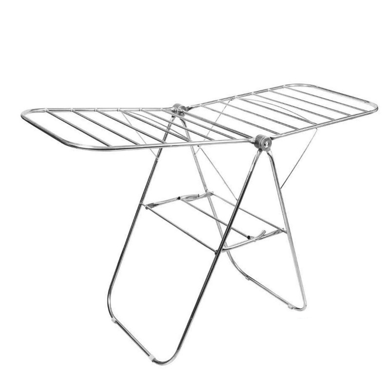 بند رخت تک پلاستیک مدل Super Classic