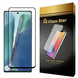 Glass Star EMGA-Glass Screen Protector For Samsung Galaxy Note20