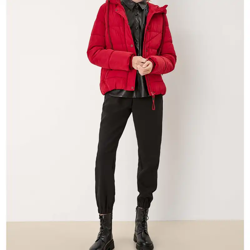 کاپشن زنانه اس.اولیور مدل 510.12.109.16.150.2064684