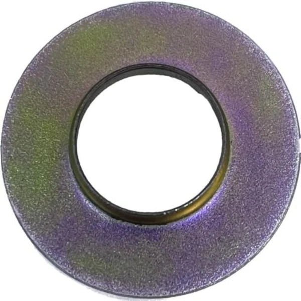 واشر زیر فنرسوپاپ کد 1375 مناسب برای پراید بسته 10 عددی